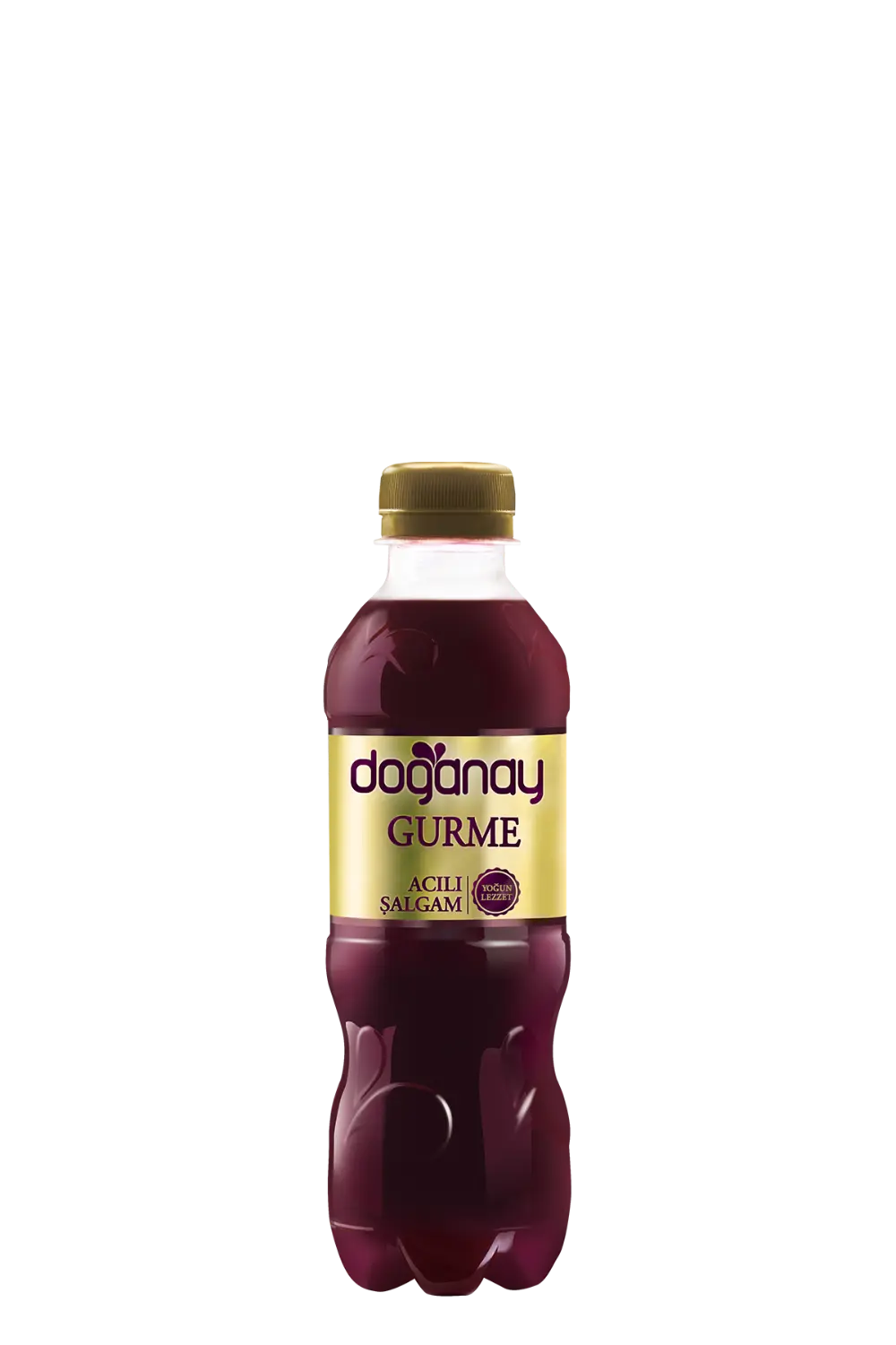 Doğanay Gurme Acılı Şalgam Pet 300 ml